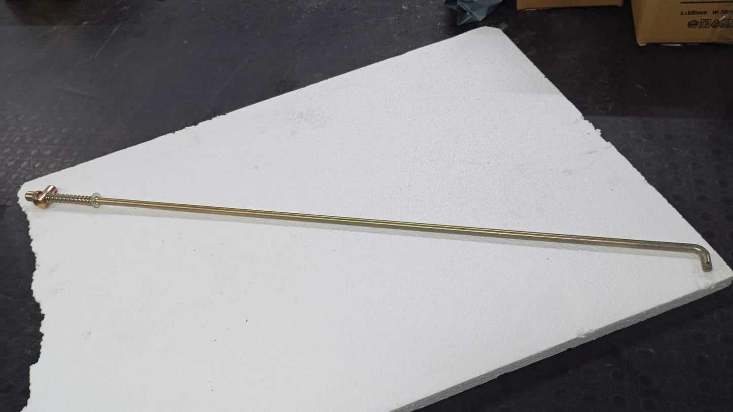 VT7 FREN ÇUBUĞU 8*880