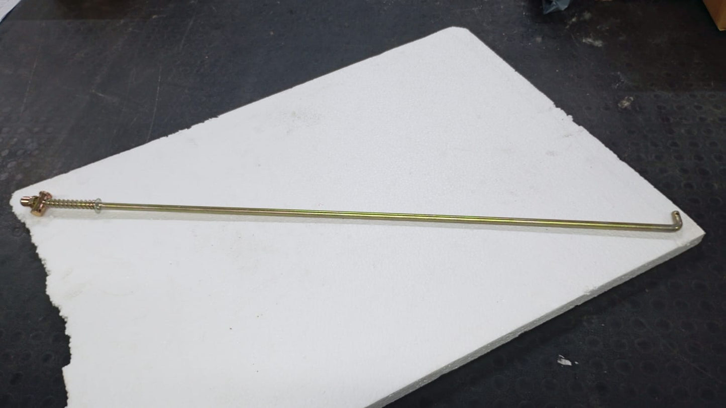 VT7 FREN ÇUBUĞU 8*560