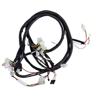 VT7 ANA KABLO TESİSATI