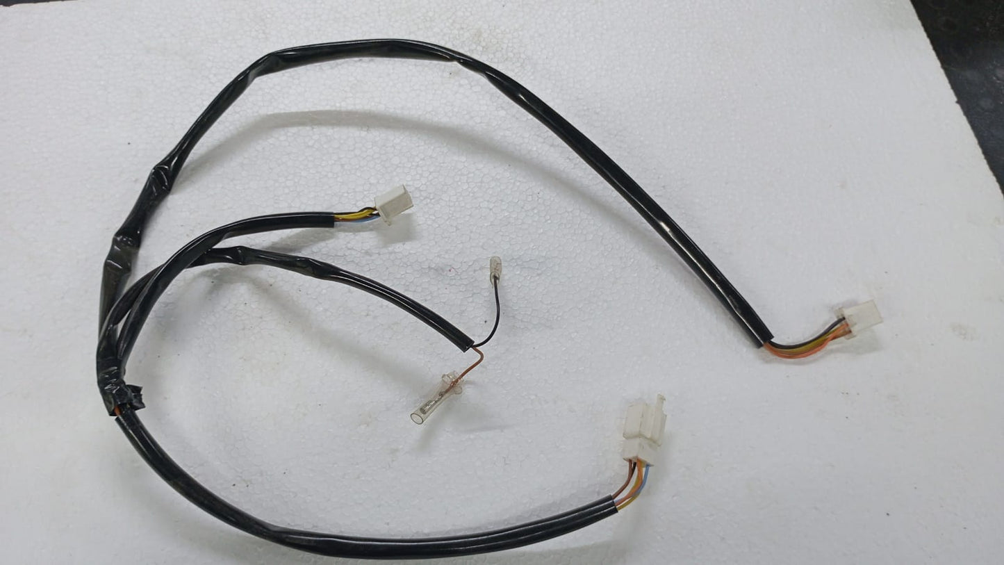 VT7 ARKA KABLO TESİSATI