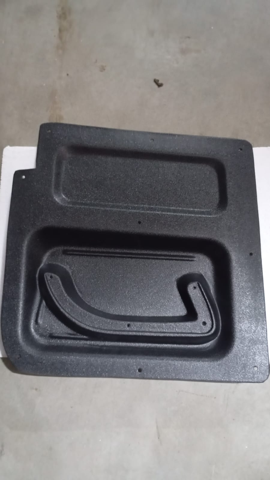 VT7 SAĞ KAPI PANZOTU