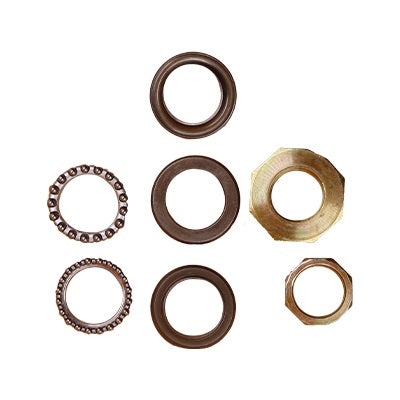 VM4 GİDON RULMAN SETİ (2019-2021 MODEL)