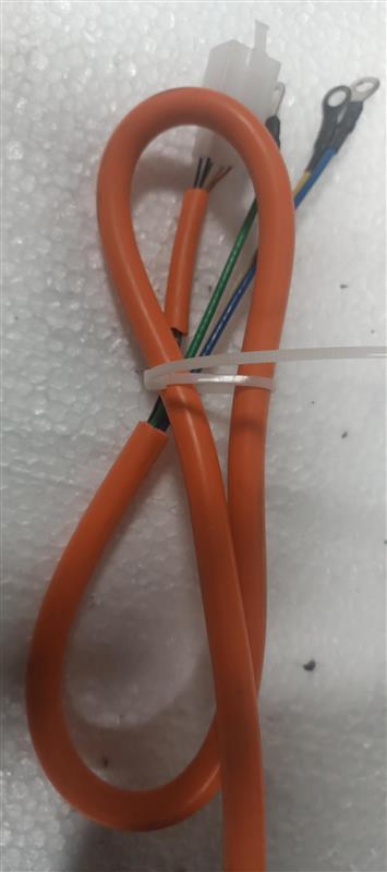 VM4 MOTOR BAĞLANTI KABLOSU