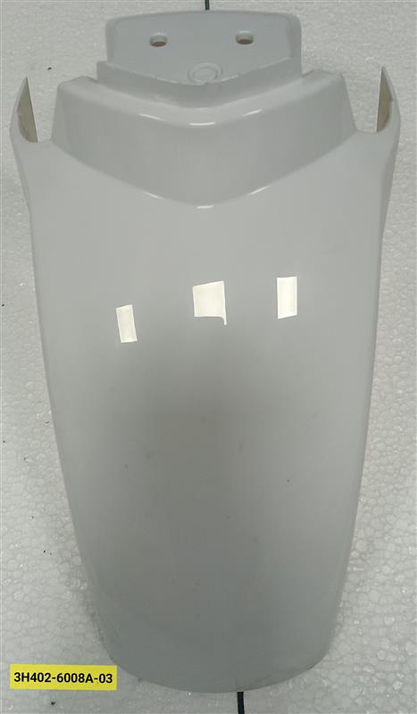 VM4 ÖN ÇAMURLUK GRENAJI (2015-2018 MODEL)-BEYAZ