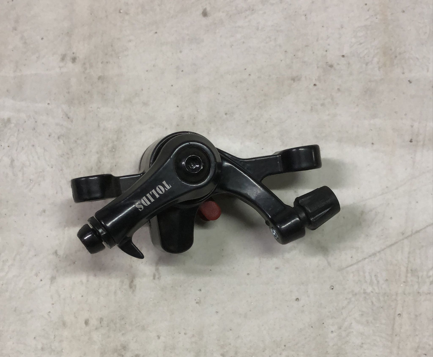 VT1 ARKA DİSK FREN ALT MERKEZİ