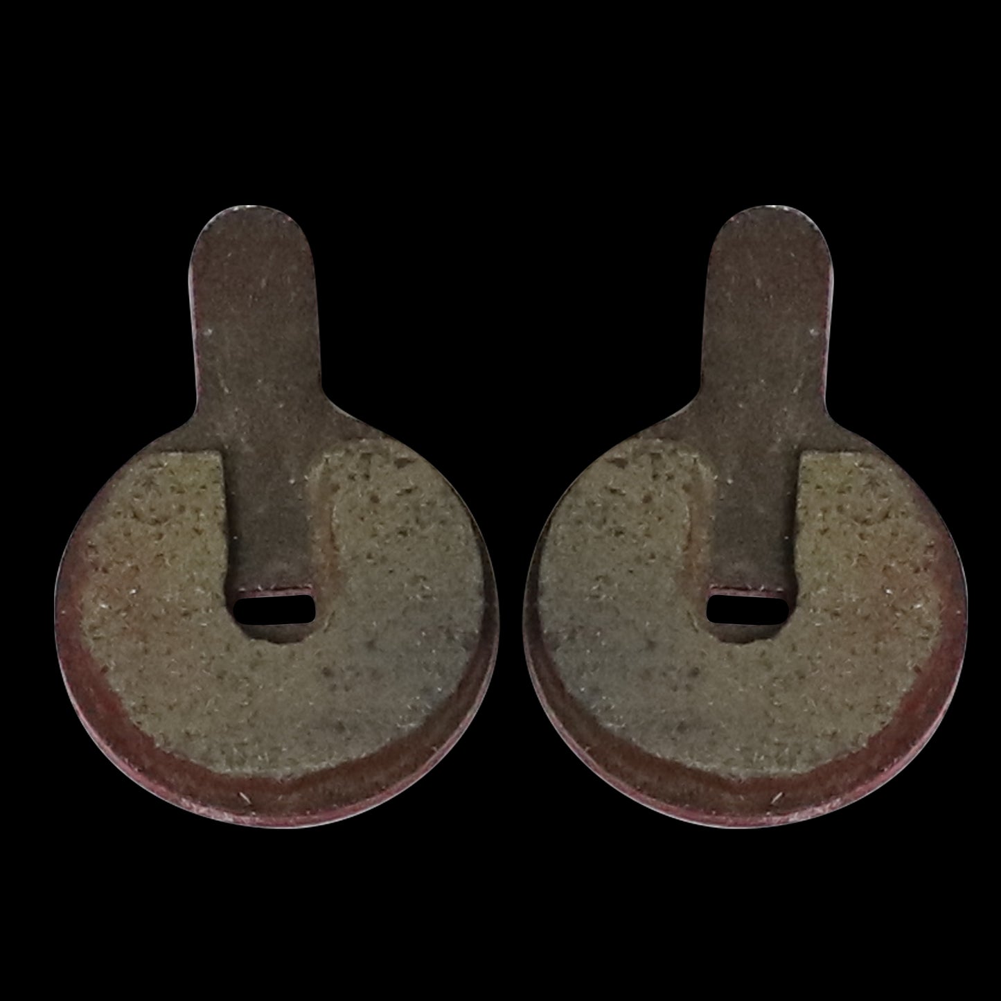 VT1 ARKA DİSK FREN BALATA SETİ