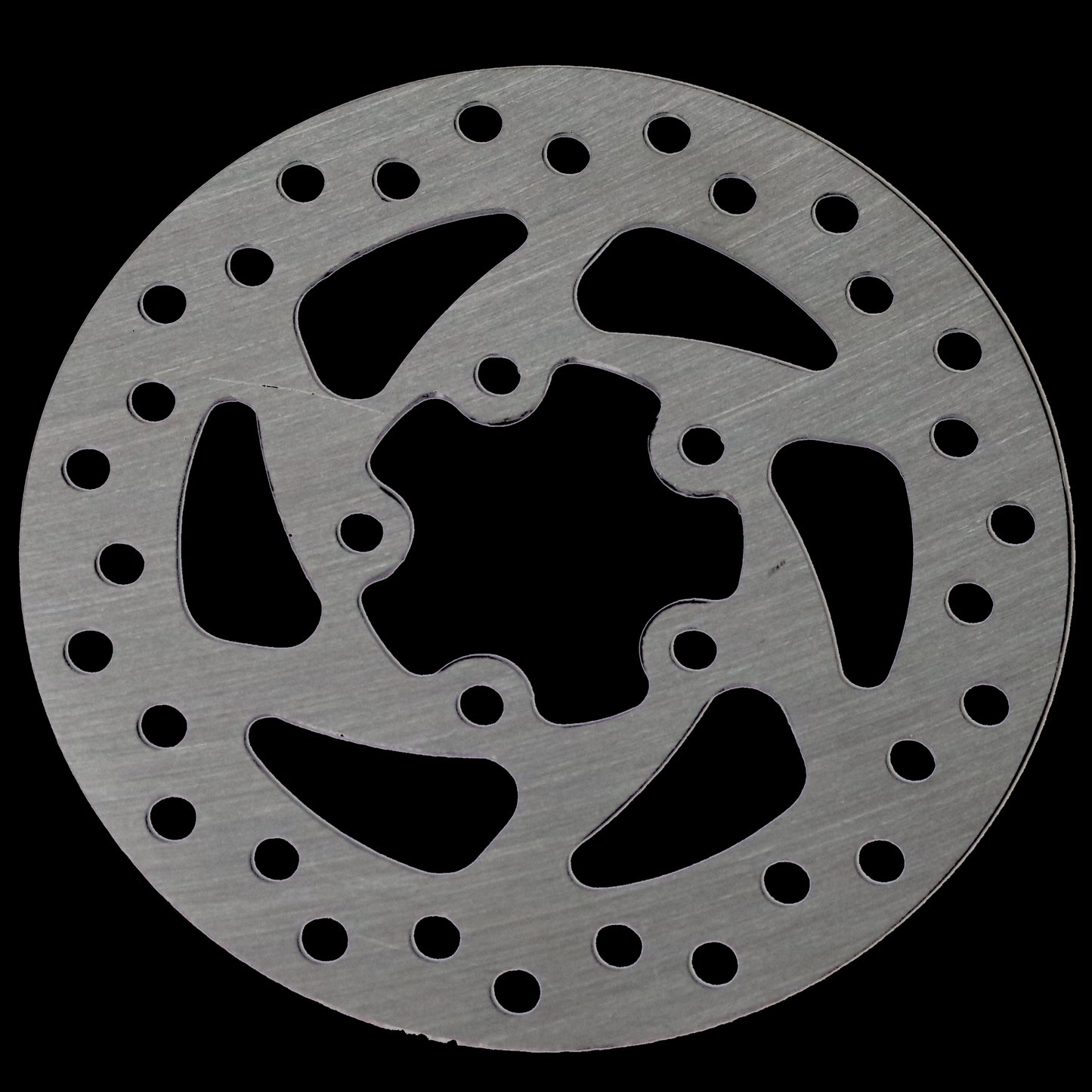 VT1 ARKA FREN DİSK AYNASI