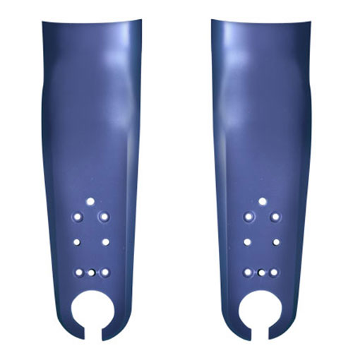 VT1 ÖN ÇATAL KAPAK SETİ PP