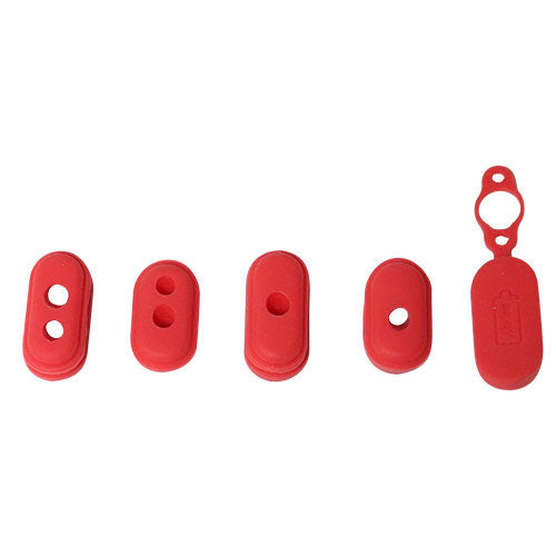 VT1 KAUÇUK PARÇA SETİ