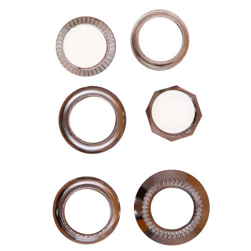 VT3 GİDON RULMAN SETİ