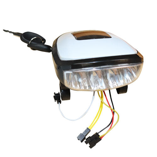 VT3 GÖSTERGE VE FAR PANELİ