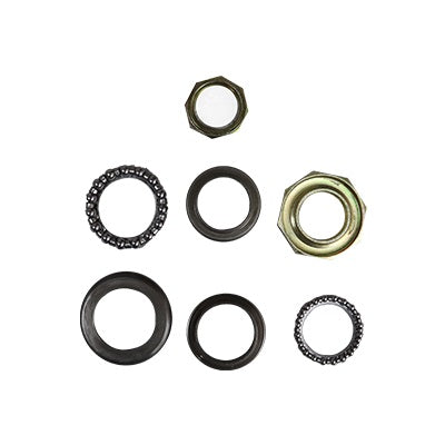 RS5 GİDON RULMAN SETİ