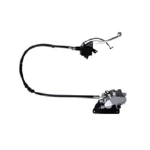 RS5 ÖN FREN HİDROLİK SET