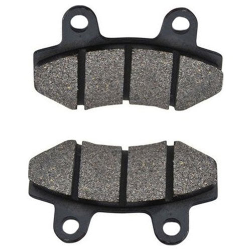 RS5 ÖN DİSK FREN BALATASI