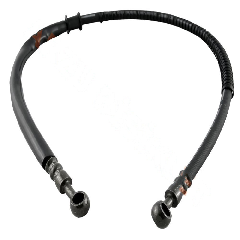 RS5 ÖN DİSK FREN HİDROLİK HORTUMU