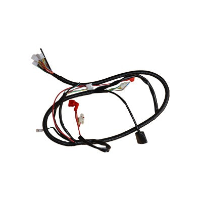 RS5 KABLO TESİSATI (2020 MODEL)