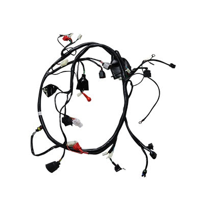 RS5 ANA TESİSAT KABLOSU