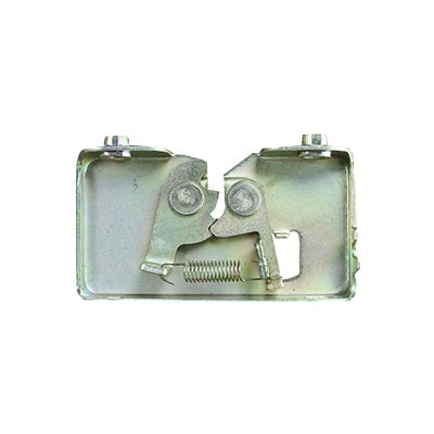 RS5 KOLTUK KİLİDİ