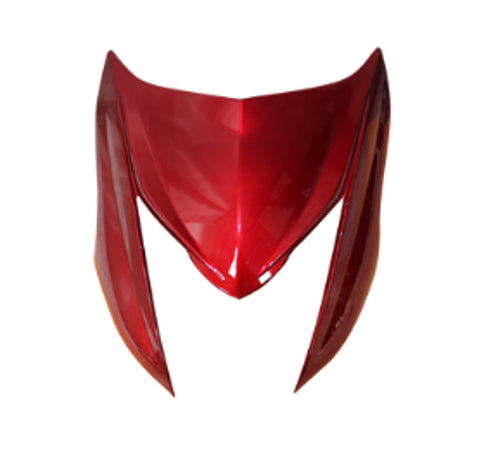 RS5 FAR GRENAJ-KIRMIZI