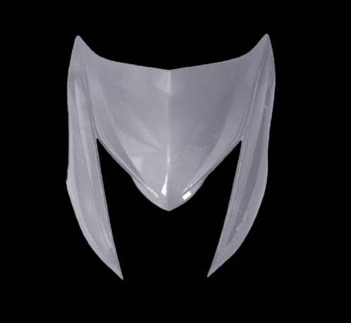 RS5 FAR GRENAJ - GÜMÜŞ GRİ