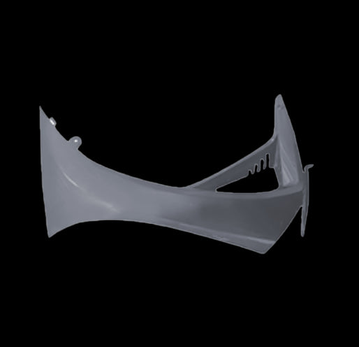 RS5 SİNYAL GRENAJI SOL - GÜMÜŞ GRİ