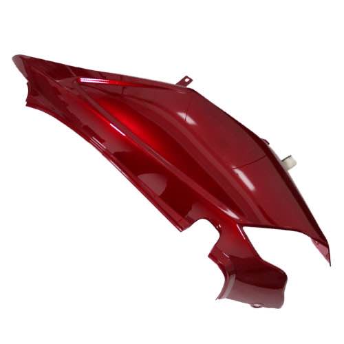 RS5 KOLTUK ALTI SAĞ GRENAJ-KIRMIZI