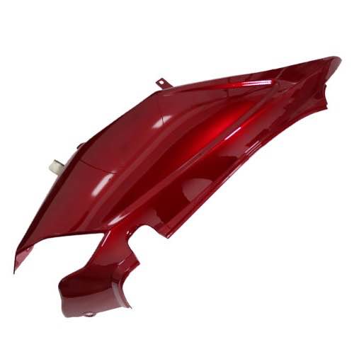 RS5 KOLTUK ALTI SOL GRENAJ-KIRMIZI