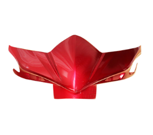 RS5 GÖSTERGE ÖN GRENAJ-KIRMIZI