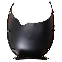 RS5 ÖN İÇ ÇAMURLUK PLASTİK