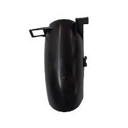 RS5 ARKA MOTOR ÇAMURLUK