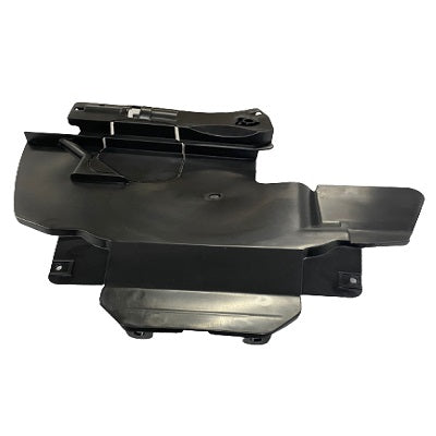 RS5 ARKA İÇ ÇAMURLUK PP