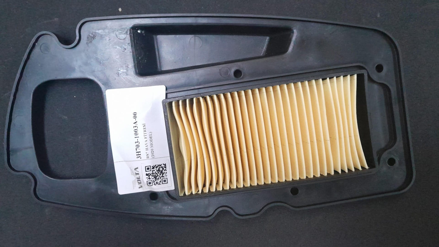 RS7 HAVA FİLTRESİ (2020 MODEL)