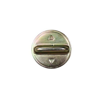 RS7 YAKIT DEPOSU KAPAĞI