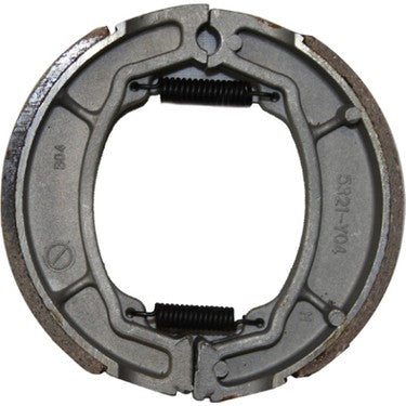 RS7 ARKA BALATA SETİ