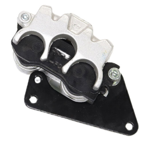 RS7 ÖN DİSK FREN ALT MERKEZ