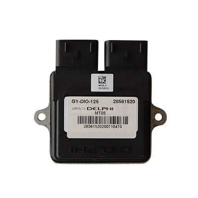 RS7 BEYİN CDI DELPHI