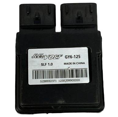 RS7 BEYİN CDI REVOLT