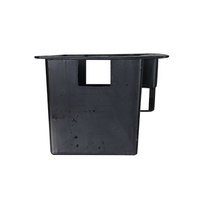 RS7 AKÜ KUTUSU PLASTİK