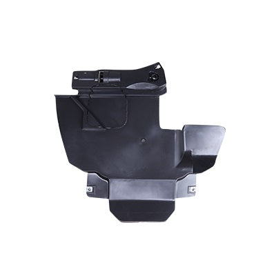 RS7 ARKA ŞASİ ÇAMURLUĞU