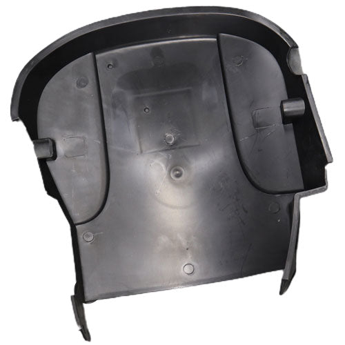 RS7 ŞASİ ALT PLASTİK