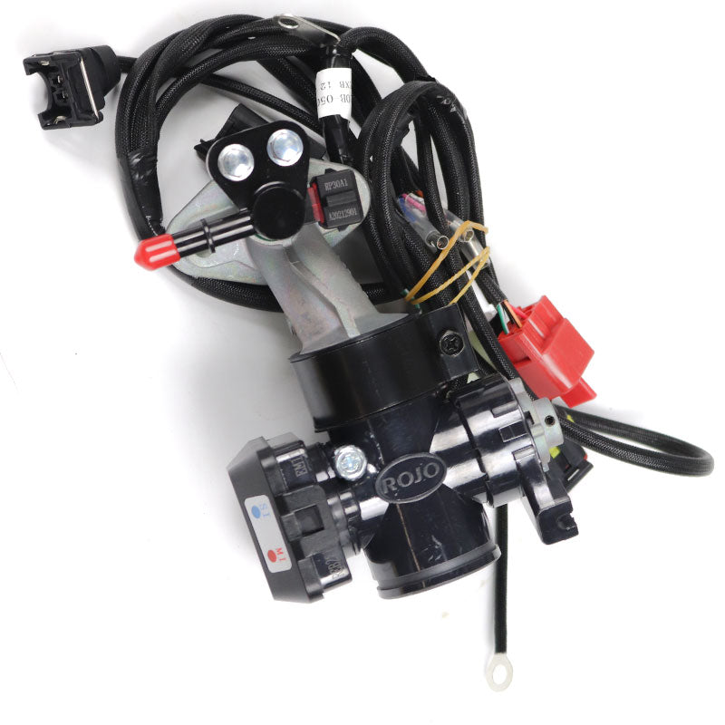 PS3 ENJEKSİYON SİSTEMİ