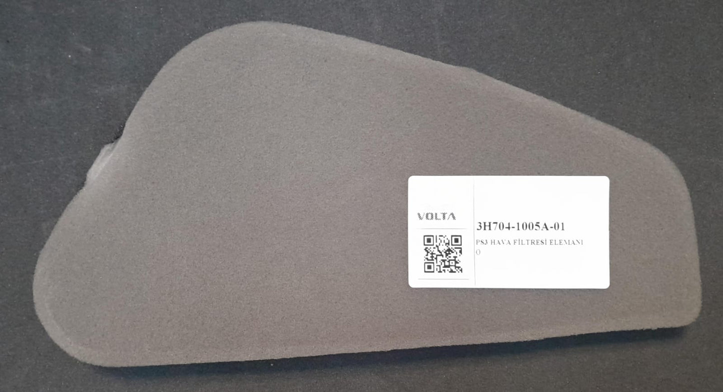 PS3 HAVA FİLTRESİ ELEMANI