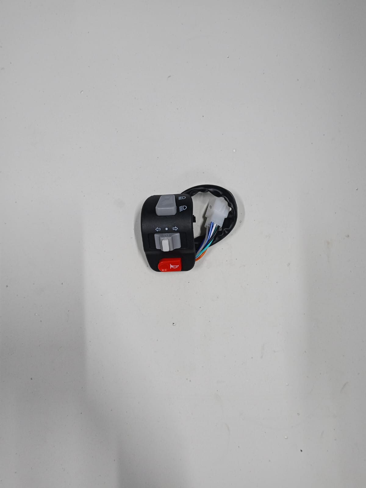 PS3 DÜĞME SETİ SOL