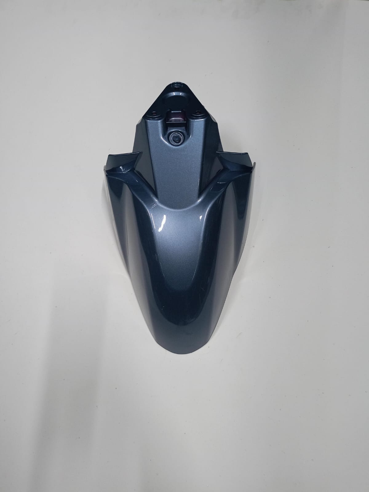 PS3 ÖN ÇAMURLUK ABS (GRİ)