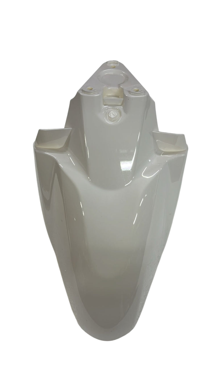 PS3 ÖN ÇAMURLUK BEYAZ