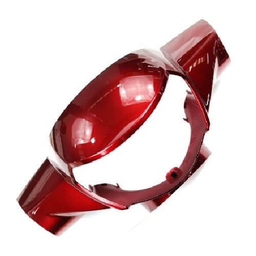 PS3 GİDON ÖN KAPAK ABS (NAR ÇİÇEĞİ)