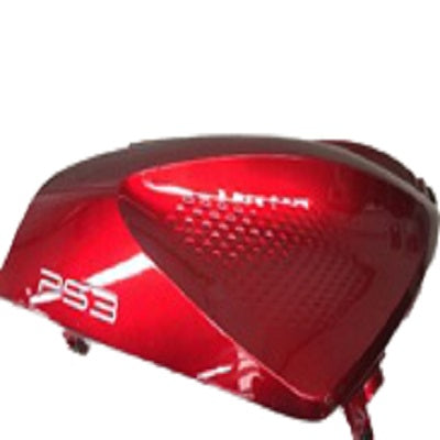 PS3 KOLTUK ALTI SAĞ ABS (KIRMIZI)