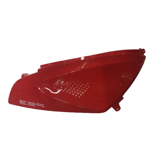 PS3 KOLTUK ALTI SOL ABS (NAR ÇİÇEĞİ)