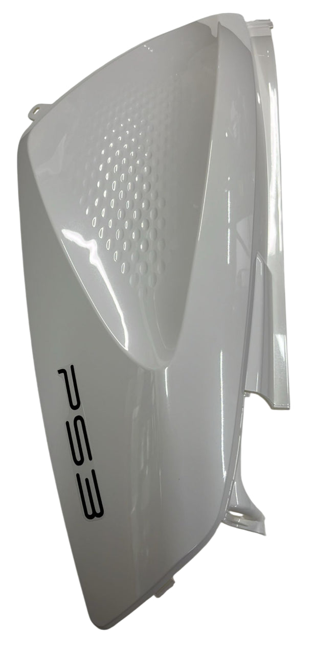 PS3 KOLTUK ALTI SOL ABS (SEDEFLİ BEYAZ)