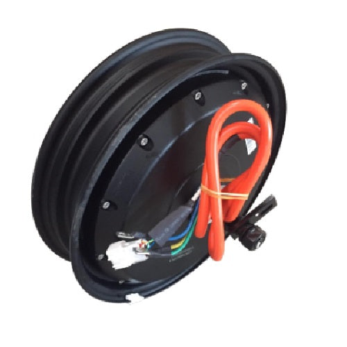 VS5 VOLTA 72V 4000W MOTOR VS5